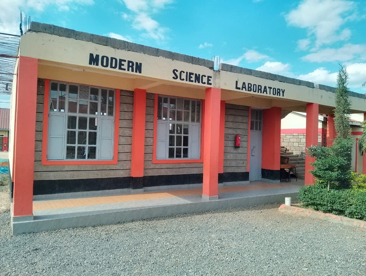 scieLab